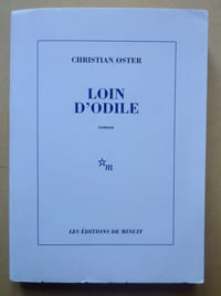 Loin d'Odile