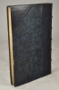 Oeuvres de Roger de Collerye. Nouvelle édition avec une préface et des notes par M. Charles d'Héricault.. COLLERYE (Roger de). D'HERICAULT. LACROIX. ...