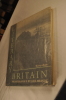 Literary Britain. Photographed by Bill Brandt. With an introduction by John Hayward.. BRANDT (Bill).