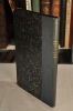 Histoire secrète de l'Académie de Dijon ( de 1741 à 1770) composée et annotée par le Président Richard de Ruffey extraits publiés… Thèse pour le ...