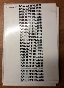 Multiples.