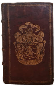 La Pharsale de Lucain ou Les Guerres civiles de César et de Pompée, en vers françois.