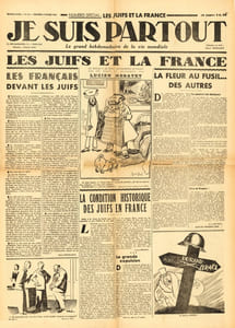 Je suis partout, n°430