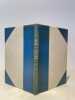 La Patrie en danger. Drame en cinq actes en prose. . GONCOURT (Edmond et Jules de).