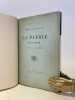 La Patrie en danger. Drame en cinq actes en prose. . GONCOURT (Edmond et Jules de).