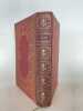 Madame de Pompadour. Nouvelle édition revue et augmentée de lettres et documents inédits. . GONCOURT (Edmond et Jules de).
