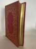 Madame de Pompadour. Nouvelle édition revue et augmentée de lettres et documents inédits. . GONCOURT (Edmond et Jules de).