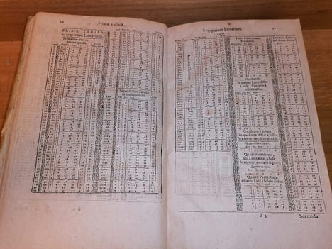 Opus chronologicum, ex authoritate potissimum Sacrae Scripturae et historicorum fide dignissimorum... cui praemissa est Isagoge chronologica... studio ...