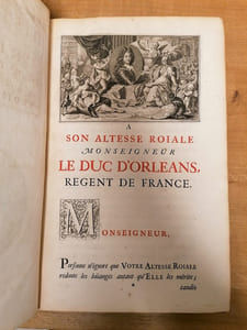 Dictionnaire historique et critique.
