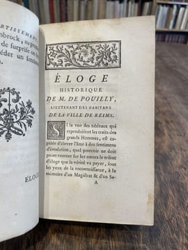 Théorie des sentimens agréables, où, après avoir indiqué les règles que la Nature suit dans la distribution du plaisir, on établit les principes de la ...