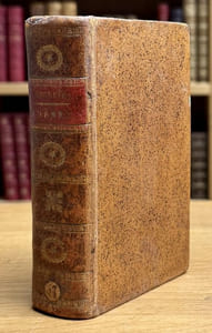 Le Temple de Gnide (par Montesquieu) ; Athénaïde, ou les Amours, les Saisons et autres poésies érotiques (par M. Duault) ; Romances (par Berquin).