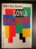 Sonia Delaunay : mode et tissus imprimés.. DELAUNAY (Sonia)].