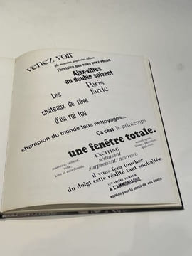 Les Érotiques du regard. . ATTALI (Marc), DELFAU (Jacques).