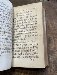 L'Office de l'Eglise en françois...