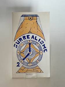 Surréalisme n° 1 et 2 (1977).