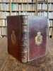 Le Comte de Comminge ou les amans malheureux. Drame.. BACULARD D'ARNAUD (Fr. Th.)
