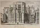 Souvenirs de Londres en 1814 et 1816 ; suivis de L'Histoire et de la description de cette ville dans son état actuel. . CRAPELET (Georges-Adrien)].
