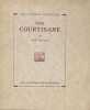 Une courtisane.. JOUGLET (Ren&eacute;).