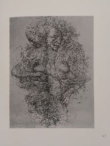 Hans Bellmer. Vingt-cinq reproductions (1934-1950).