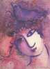 Marc Chagall. L'oeuvre gravé. Traduit de l'allemand par Paul Chavasse. . MEYER (Franz).