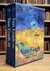 L'oeuvre complète - Peinture. Tome I : Etten, avril 1881 - Paris, février 1888. Tome II : Arles, février 1888 - Auvers-sur-Oise, 1890.. VAN GOGH ...