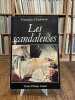 Les Scandaleuses.. EAUBONNE (Fran&ccedil;oise d').