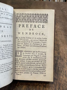 Les Provinciales, ou Lettres écrites par Louis de Montalte à un provincial de ses amis et aux RR. PP. jésuites sur la morale et la politique de ces Pères...