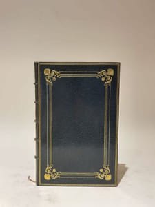 Le Dernier Abbé. Illustré de dix-neuf compositions par Ad. Lalauze. Préface par Anatole France.