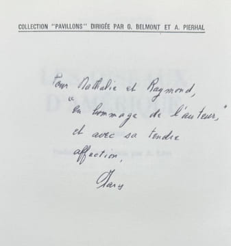 Les Oiseaux d'Amérique. Roman traduit de l'américain par A. Lévi. . MCCARTHY (Mary).