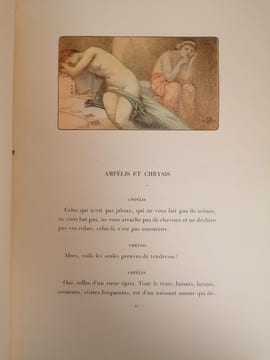 Dialogues des courtisanes.. LUCIEN.
