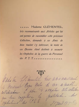 32 lithographies sur Japon.. PREMIERE GUERRE MONDIALE].