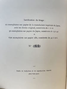 Les Chansons de Sao Van Di. 