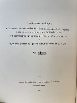 Les Chansons de Sao Van Di. . AJALBERT (Jean).