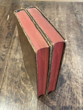 L'Anti-Lucrèce, poëme sur la religion naturelle composé par M. le cardinal de Polignac; traduit par M. de Bougainville, de l'Académie Royale des ...