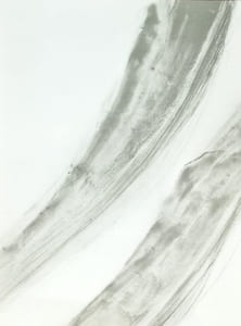 Lithographie originale pour L'Ecclésiaste (38 x 55 cm).