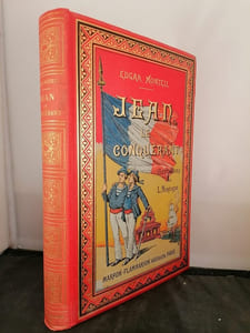 Jean-le-Conquérant.