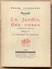 Le jardin des roses.. SAADI, TOUSSAINT (Franz).