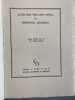 Alice And The Lost Novel. . ANDERSON (Sherwood).