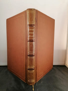 Contes célèbres de la littérature anglaise traduits et arrangés par L. de Wailly et P. J. Stahl.. HOWITT (Mary), GATTY (Margaret).