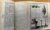 Essai sur l'électricité des corps.. NOLLET (Jean-Antoine).