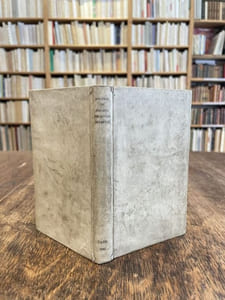 Recueil de poësies de divers autheurs... [Tome I] et Tome II.