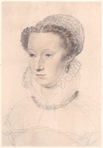 Les Chansons de Callianthe, fille de Ronsard (Madeleine de l'Aubespine, dame de Villeroy) publiées par Roger Sorg, ornées de vignettes gravées sur bois par Paul Vera et d'un portrait de Callianthe reproduit en fac-similé.