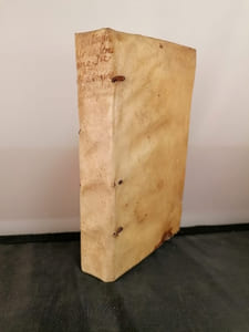 In Posterior. Partem sermonum quadragesimalium Alberti Patavini, nempè à Dominica in Passione, usque ad Dominicam de Quasimodo, rerum maximè insignium index alphabeticus.