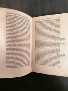 In Posterior. Partem sermonum quadragesimalium Alberti Patavini, nempè à Dominica in Passione, usque ad Dominicam de Quasimodo, rerum maximè insignium index alphabeticus.