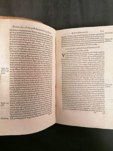 In Posterior. Partem sermonum quadragesimalium Alberti Patavini, nempè à Dominica in Passione, usque ad Dominicam de Quasimodo, rerum maximè insignium index alphabeticus.