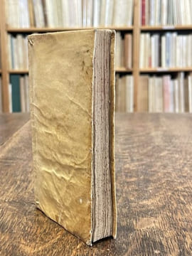 Nouveau recueil de poésies, des plus célèbres autheurs du temps.. ANTHOLOGIE]