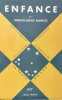Enfance. Traduit du portugais par G. Gougenheim.. RAMOS (Graciliano).
