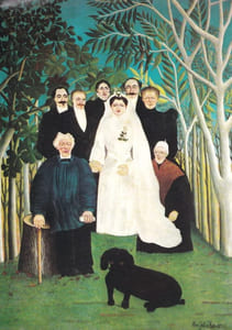 Les Naïfs.
