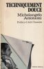 Techniquement douce.. ANTONIONI (Michelangelo).