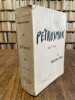 Petrusmok. Mythe.. CHAZAL (Malcolm de).